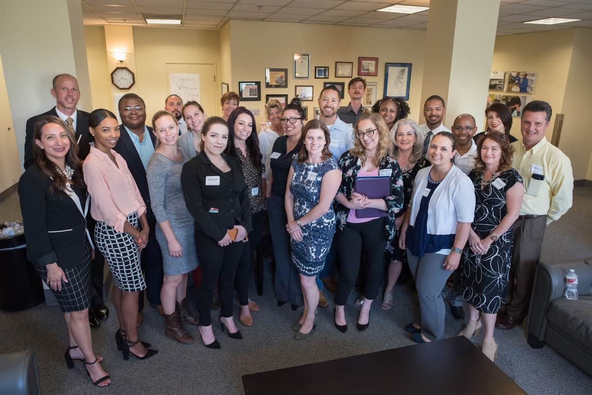 Cwee 2019 CWEE Volunteer & Partner Awards - Center for Work Education and ...
