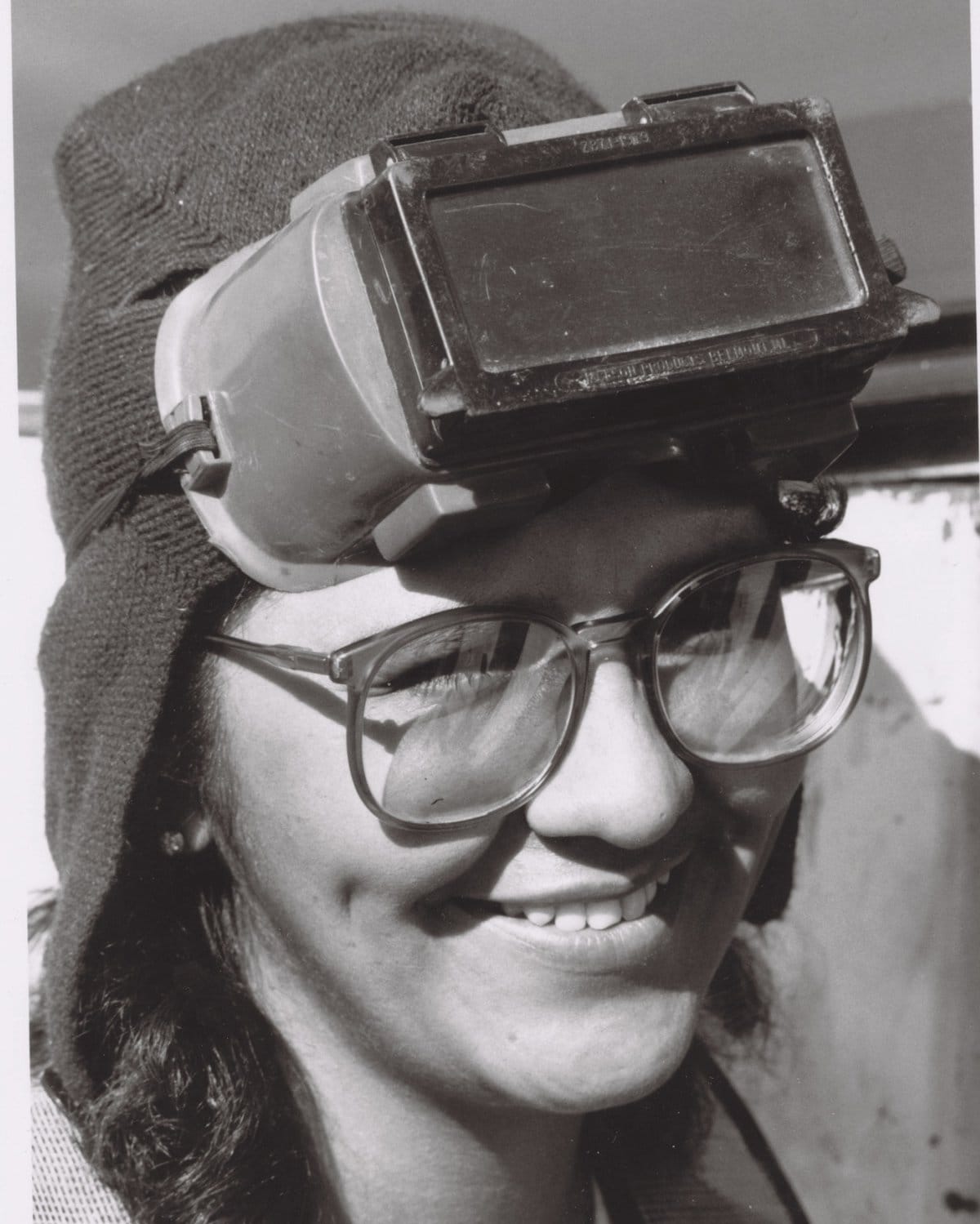 Cwee Lupe's legacy and CWEE's early history - Center for Work Education and ...