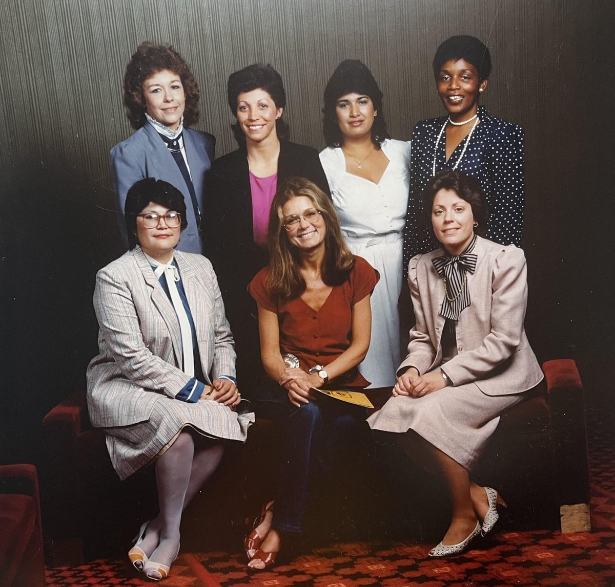Cwee Lupe's legacy and CWEE's early history - Center for Work Education and ...