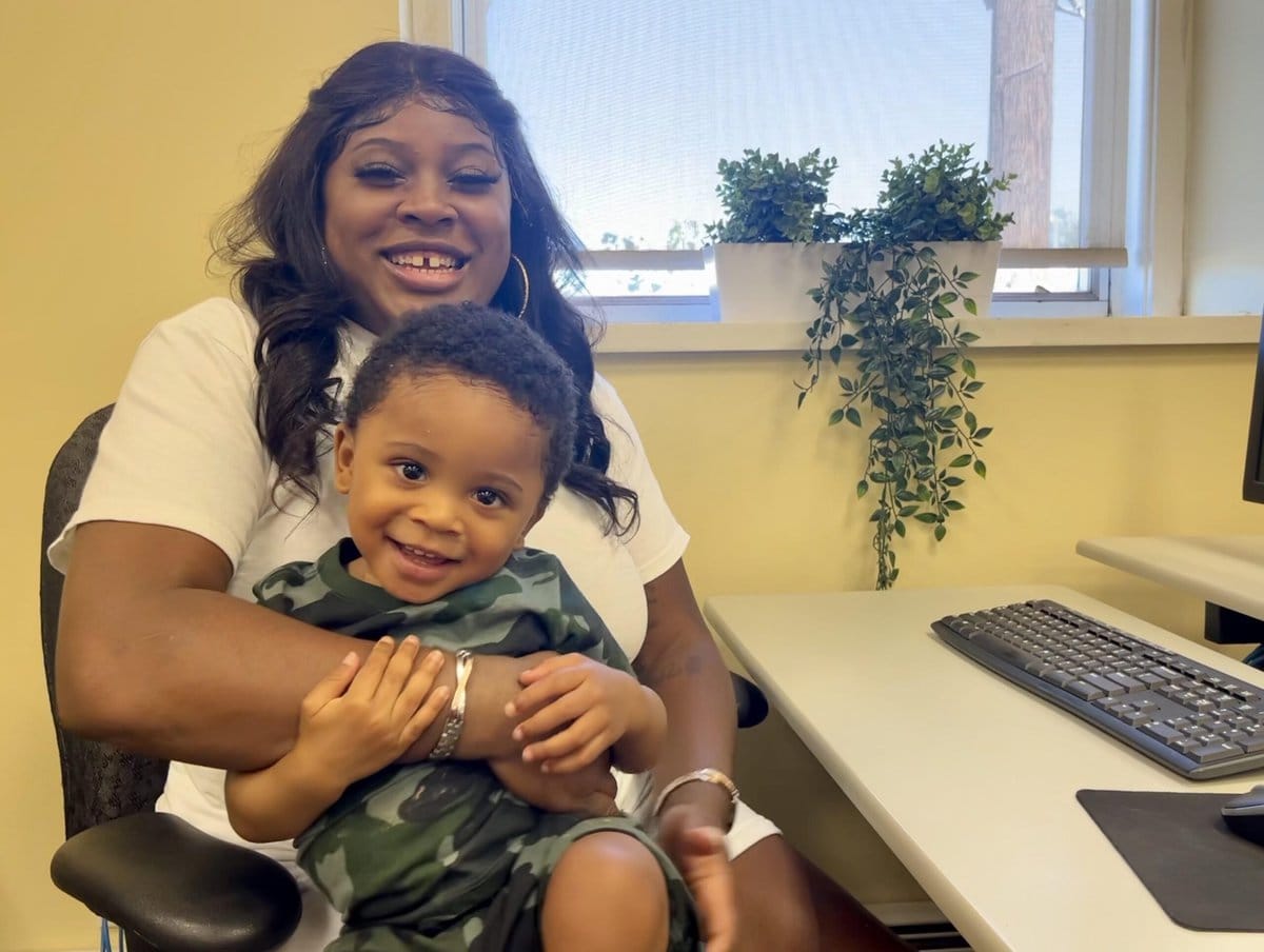 Cwee Jaid’s CWEE Story - Center for Work Education and Employment
