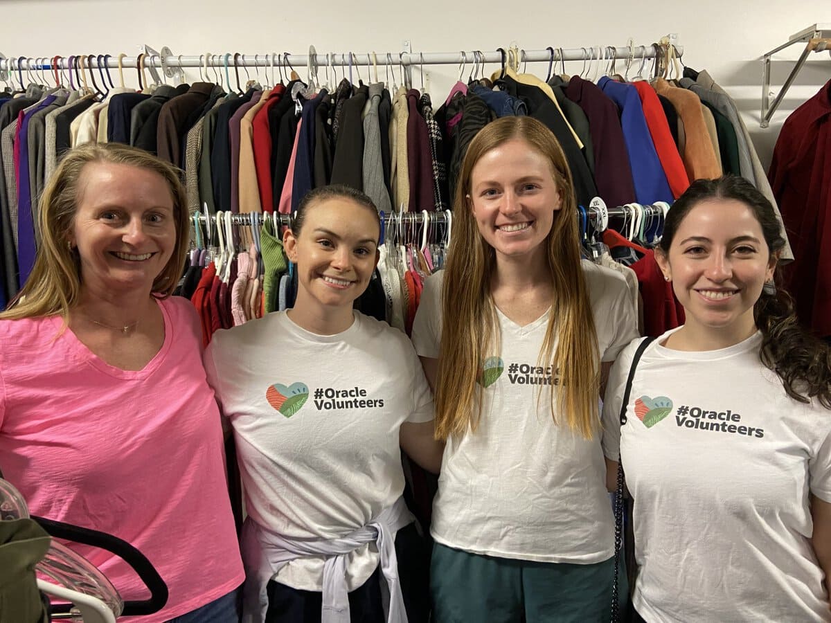 Cwee Happy Volunteer Appreciation Month! - Center for Work Education and ...