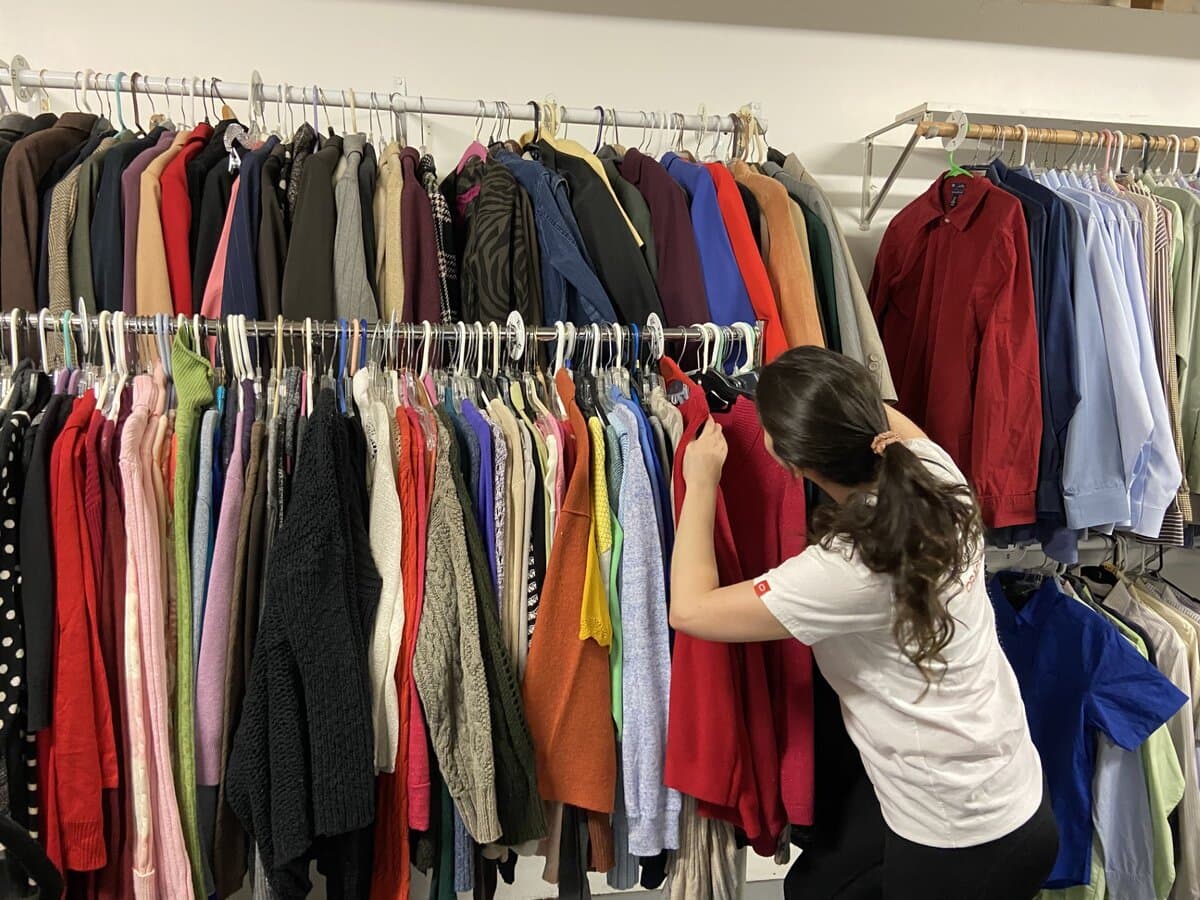 Cwee Happy Volunteer Appreciation Month! - Center for Work Education and ...